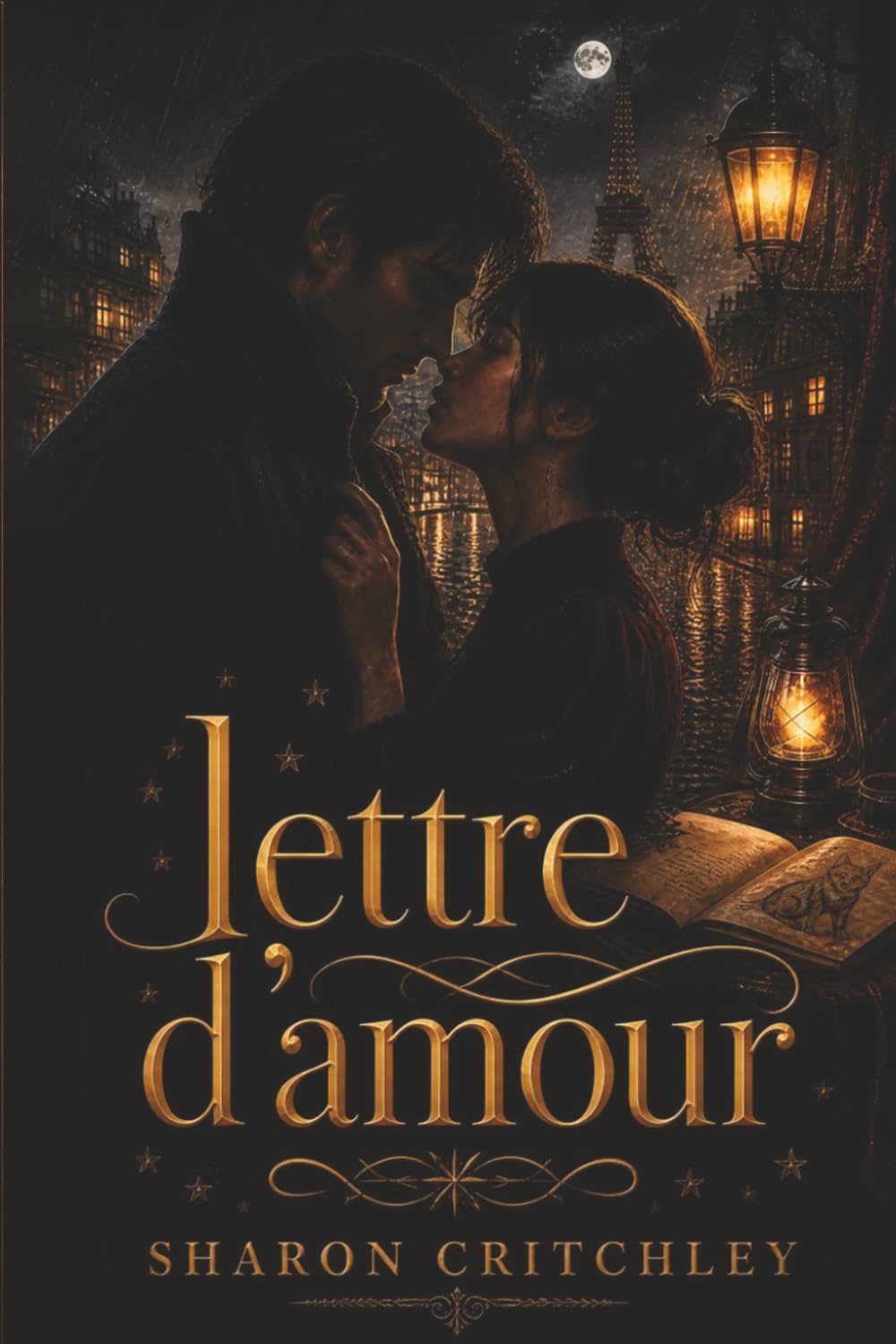 Lettre d’amour: Romance