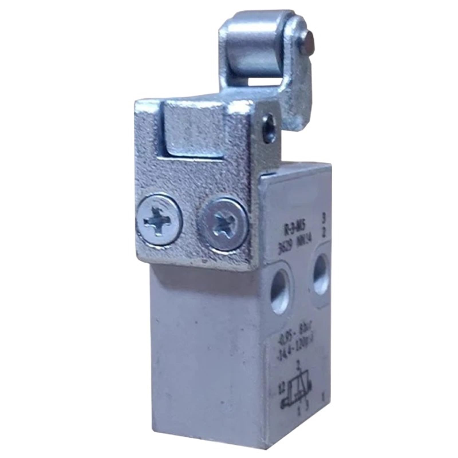VS-3-4-1/8 2334 distributeur d'air comprimé 3394 pour vérin