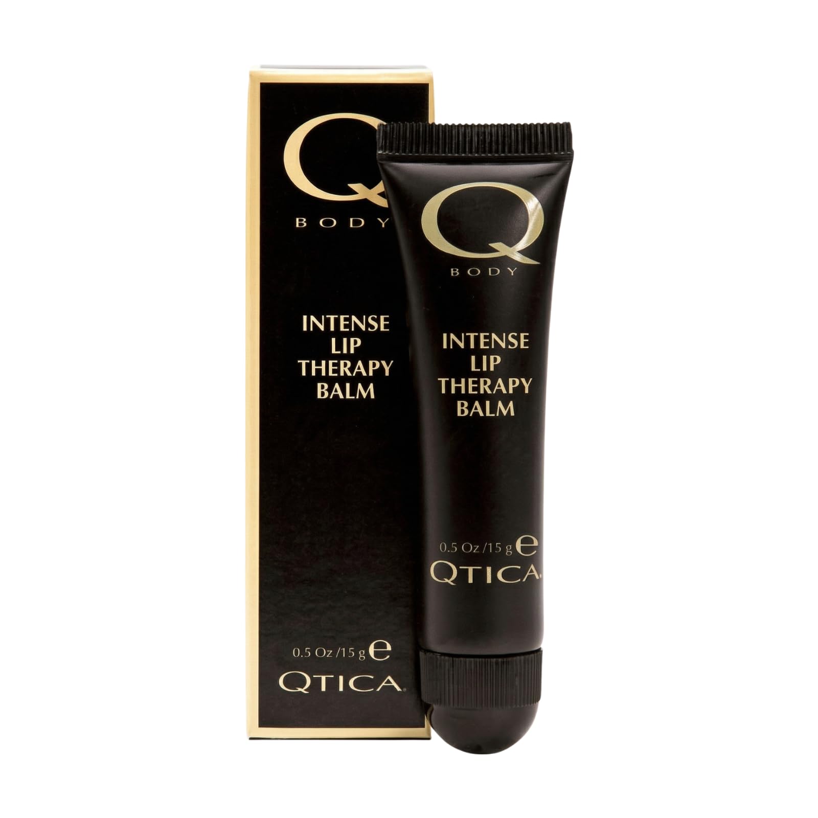 qtica Intensywny balsam do ust – zestaw 6 sztuk