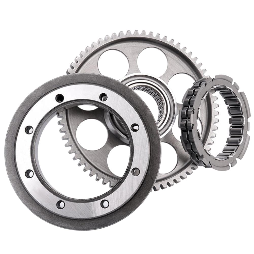 Embrague de Arrastre de Rodillos Unidireccional 60239105000 60340020000 Compatible con - 1090 Adventure R 1190 RC8-R 1290 SD-R Super