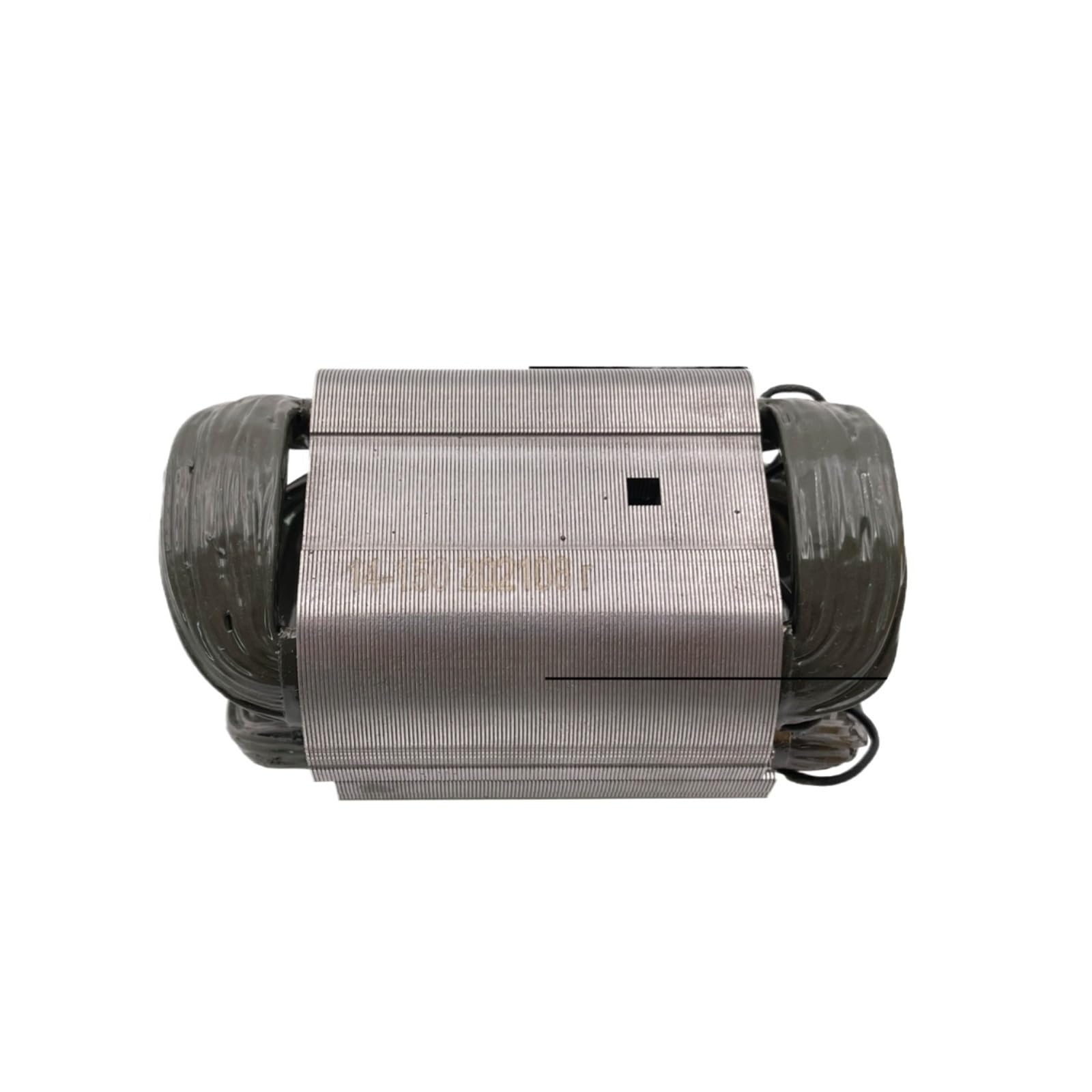 Fcoin Stator Ac 220V 240V Armature Rotor Angle Grinder Spare Parts,(Compatible For Bosch Gws14-125 Gws 14-125)(Stator)