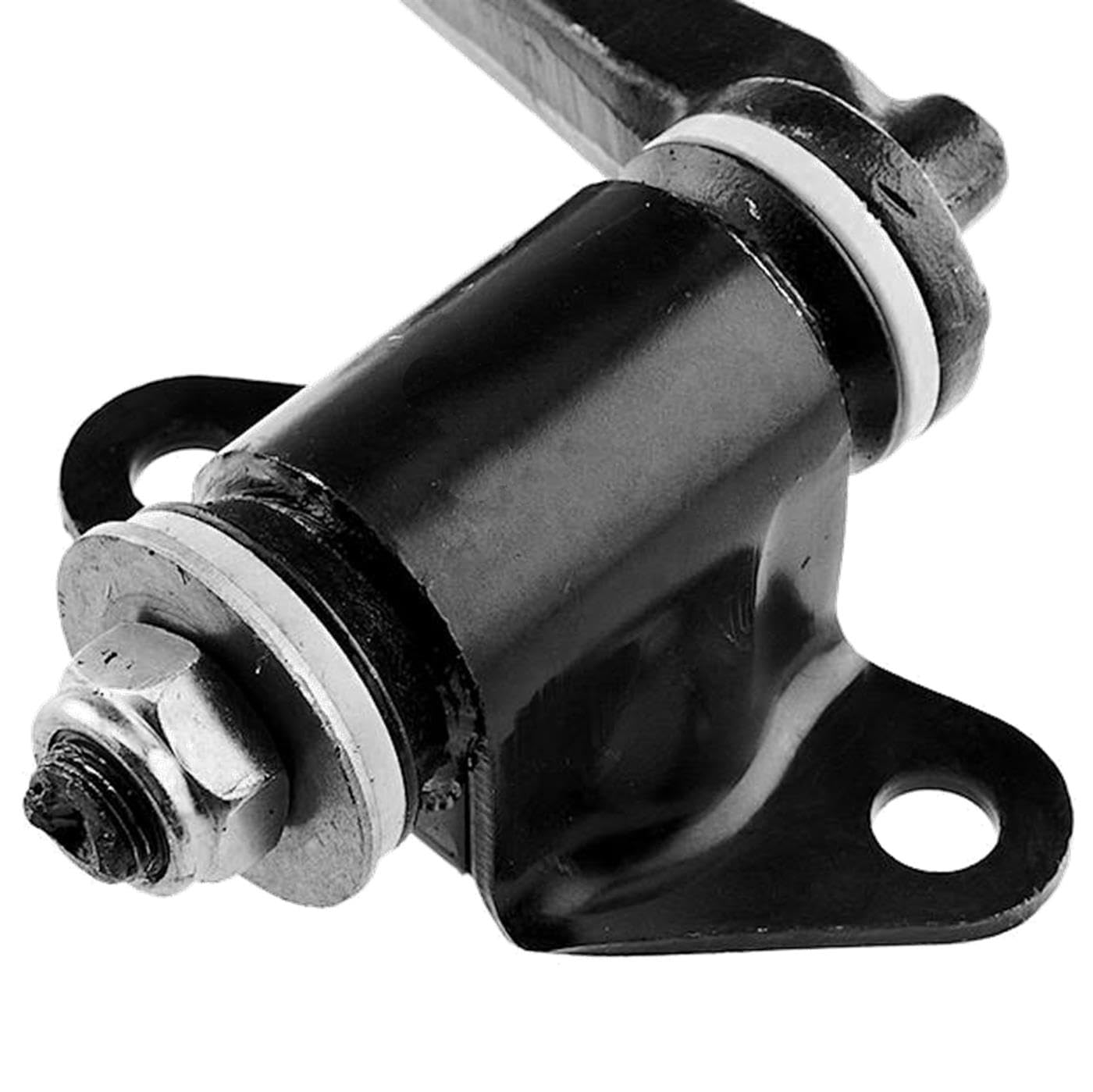 1x Lenkzwischenhebel Lenkhebel Umlenkhebel Vorderachse mitte für Ford Ranger ET für Mazda B-Serie UN BT-50 Pick-Up CD UN