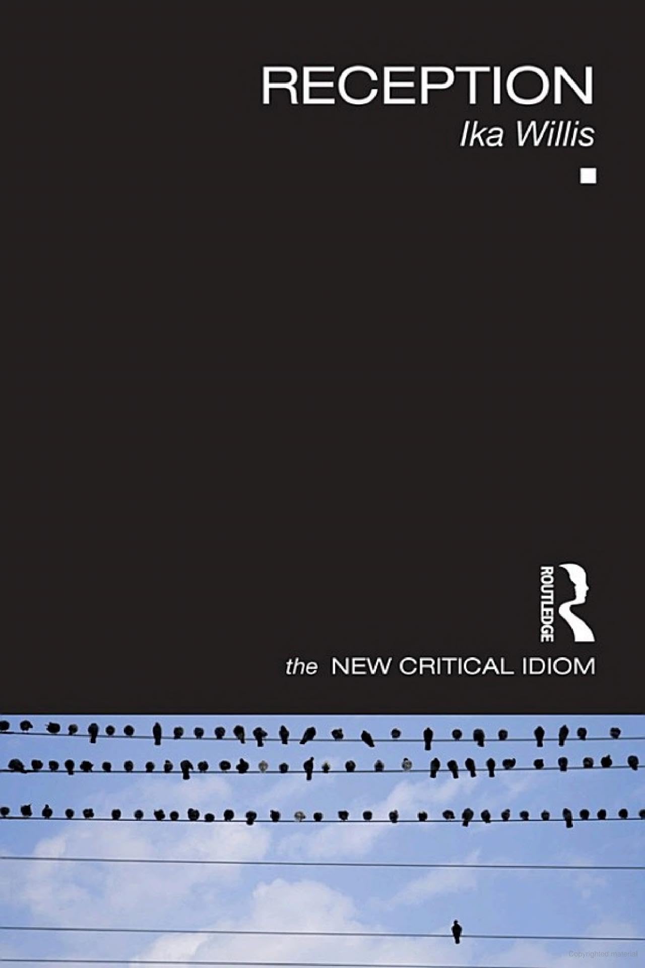 Buy Reception — BookShops.in