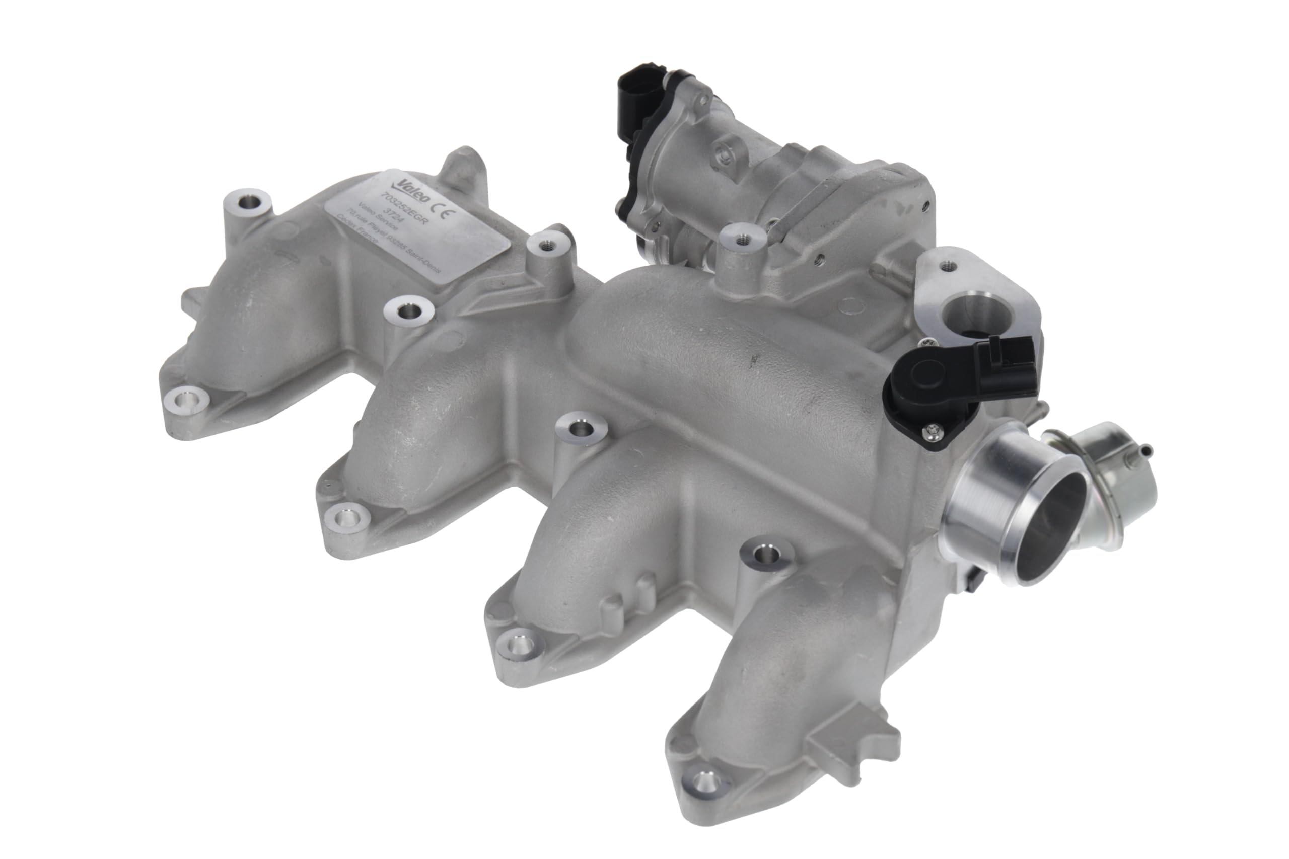 Vanne EGR Valeo 703252 remplacement pour contrôle technique - 6
