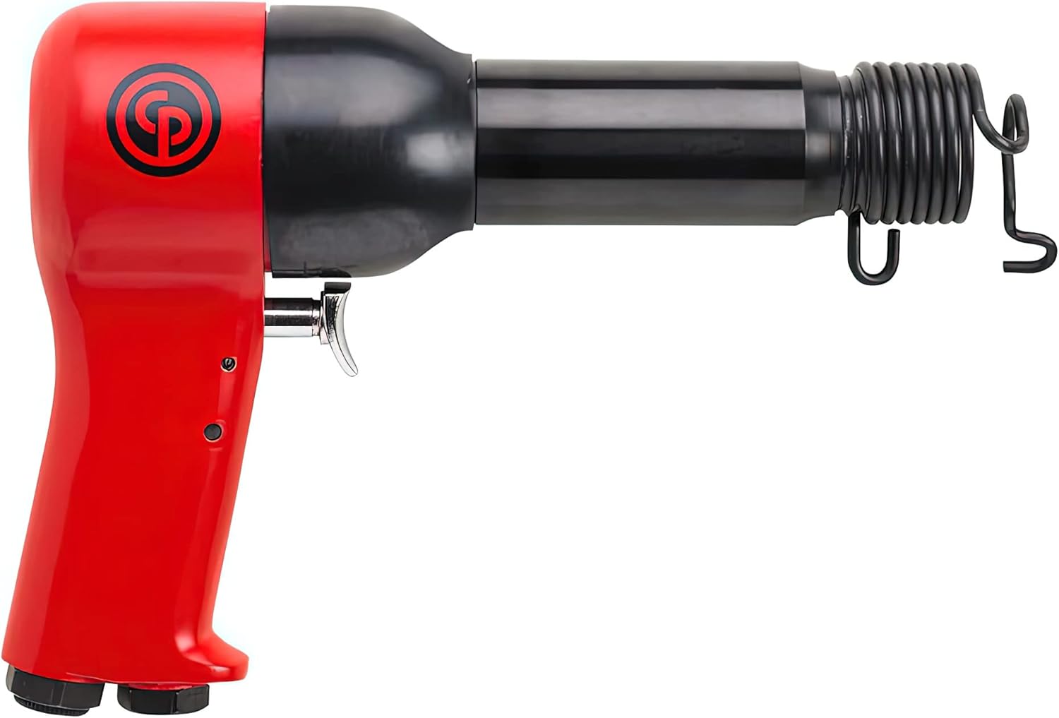 Chicago Pneumatic CP4285 - Type 5X Air Rivet Hammer Tool, 2.68 Inch / 68 mm Stroke, 1600 Blow Per Minute, Mechanic, Construction, Home Improvement, Air Gun, Air Gun Rivets