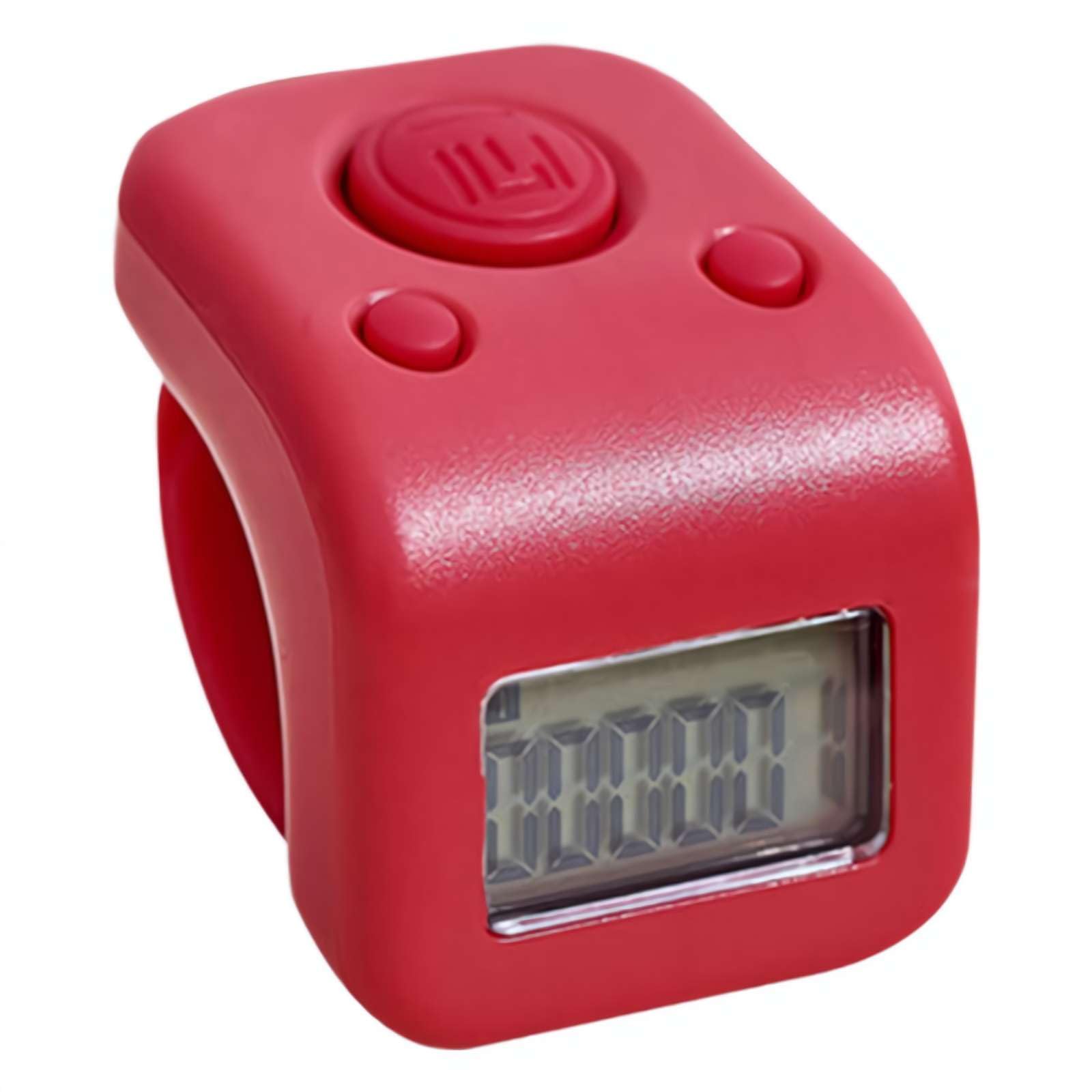 Handheld Tally Counter,2026 New Waterproof Handheld Tally Counter 6 Digits Number Count Clickers Counter,Hand Digital Counters Clickers Pitches