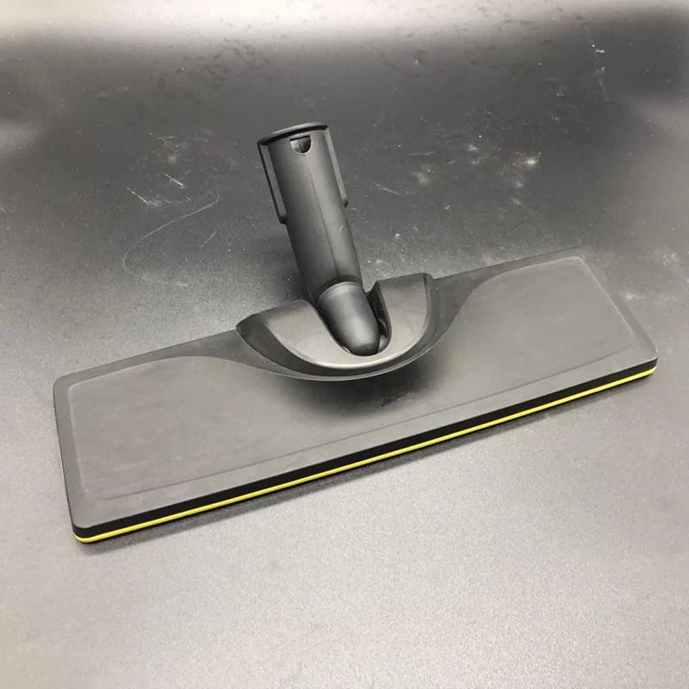 Melchior TêTe de Brosse pour SC SéRie SC2 SC3 SC4 SC5 PièCes de Nettoyeur à Vapeur Brosse à Plancher Ensemble de Buse de Plancher Nettoyage A