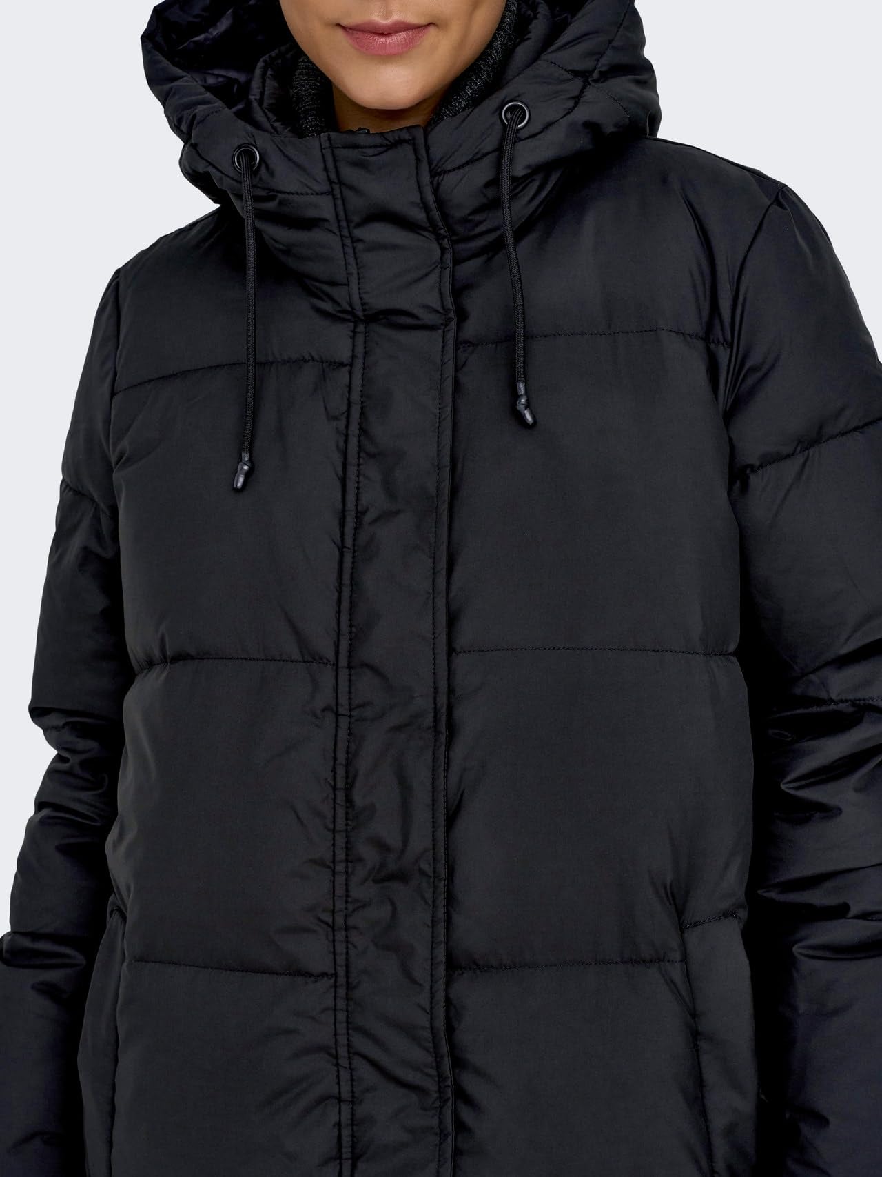 ONLY Puffer Coat ONLALICE Down Jacket