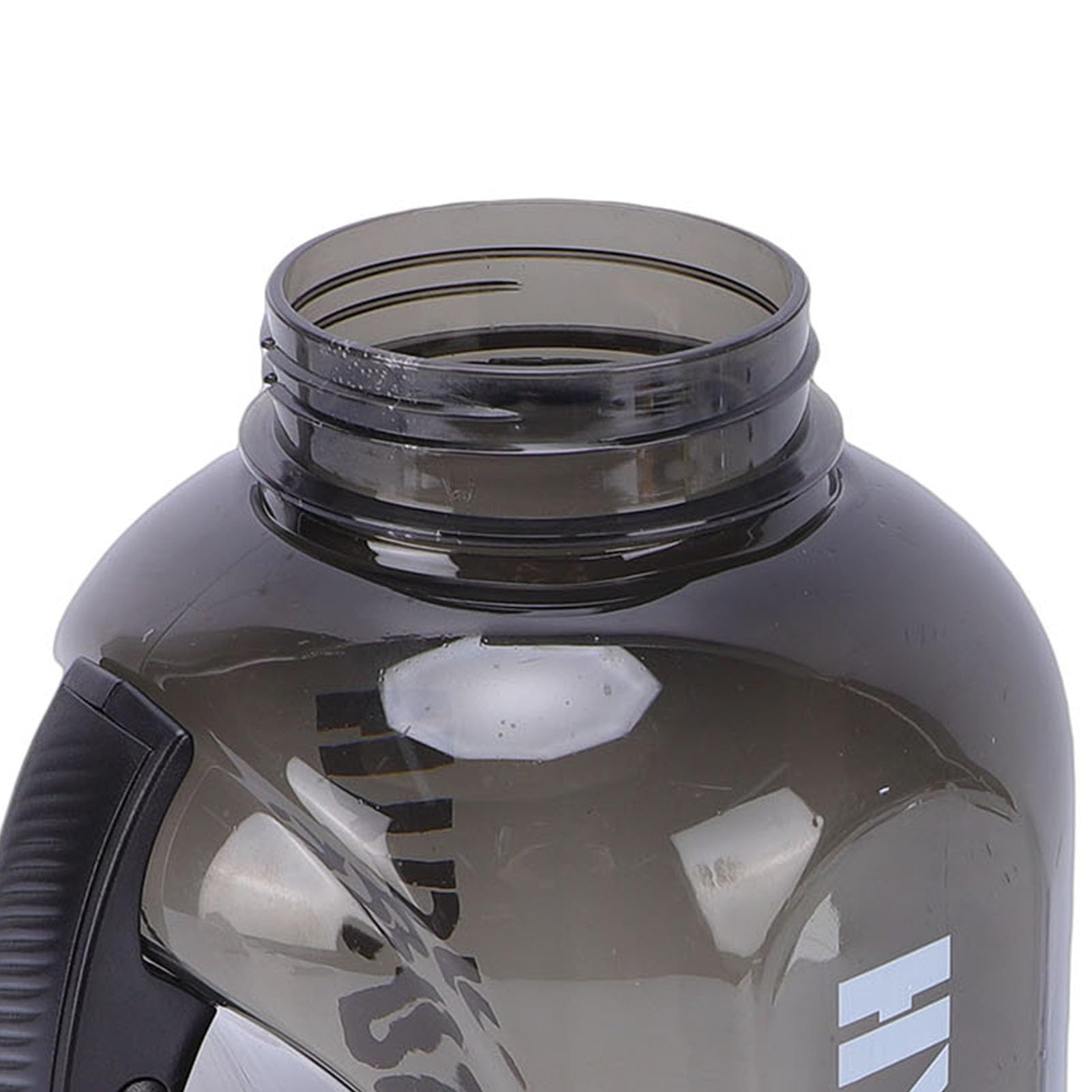 SIXRUN Generador de Agua de Hidrógeno Potente Ionizador 1600PPB para Atletas y Entusiastas del Fitness Capacidad de 1500ml