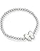 Kendra Scott Haley Bow Stretch Bracelet - Main View