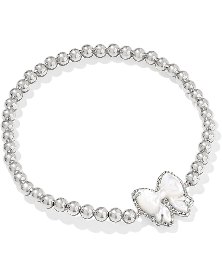 Kendra Scott Haley Bow Stretch Bracelet - Main View