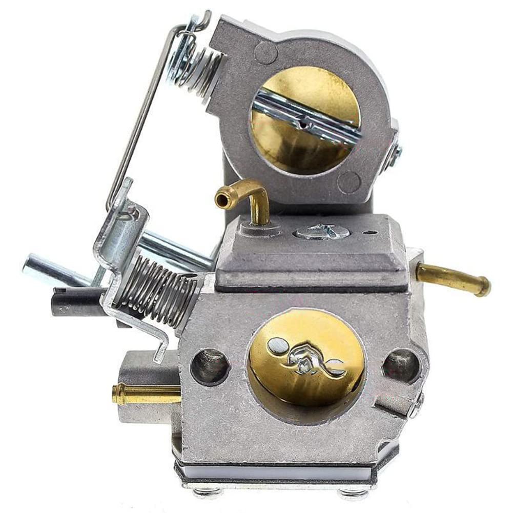 Kit de carburador duradero for piezas de motosierra K750 K760, filtro de combustible, junta de tubo de combustible, accesorios de herramientas de jardín, Bombilla de imprimación reemplazo de piezas