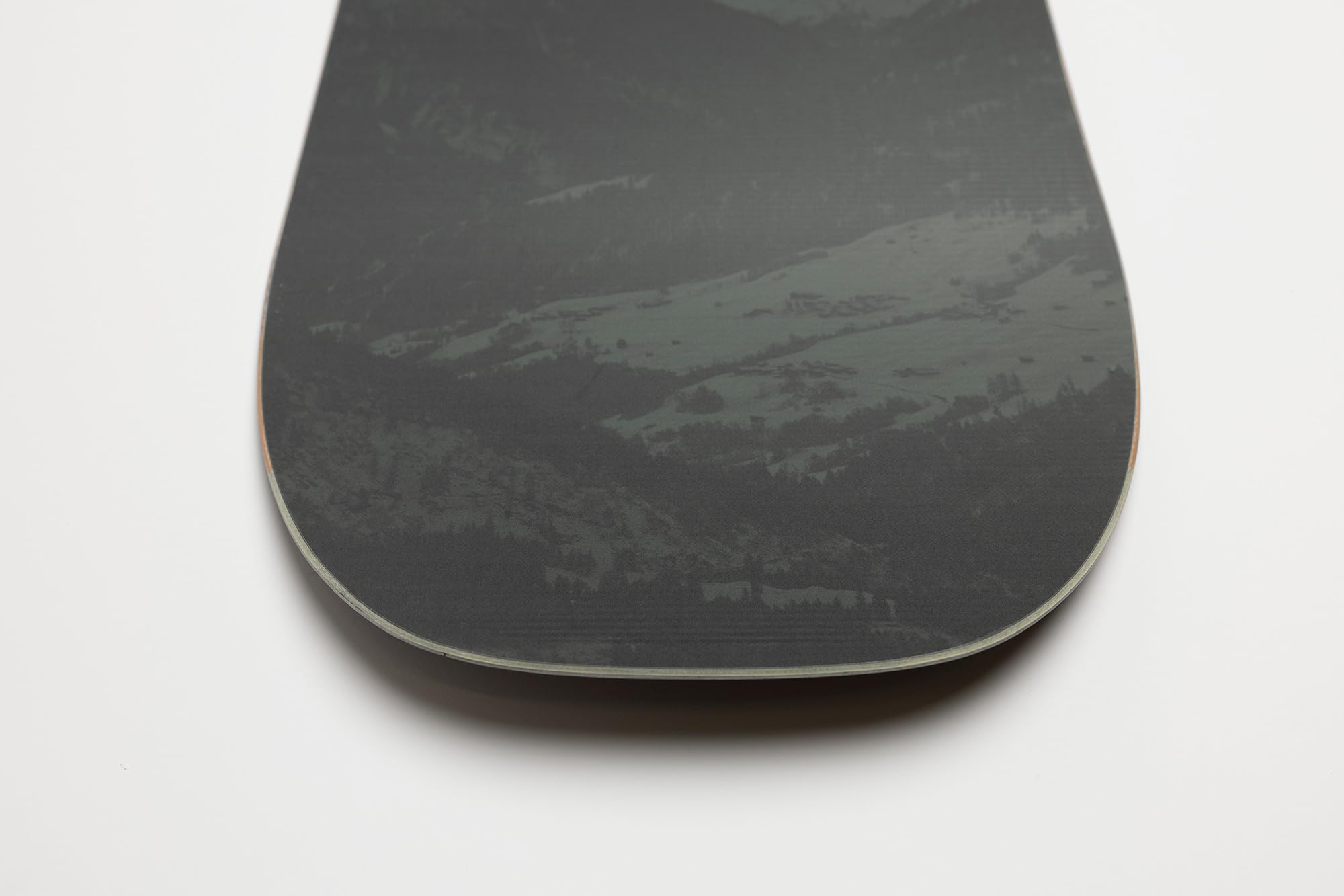 NITRO Magnum BRD´25 - Snowboard Uomo