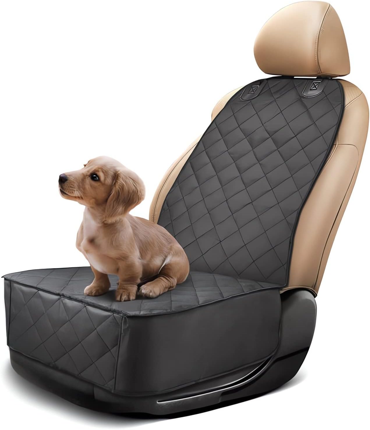 "PetGear" Front Seat Cover for Dogs Amazon.co.uk Pet Supplies