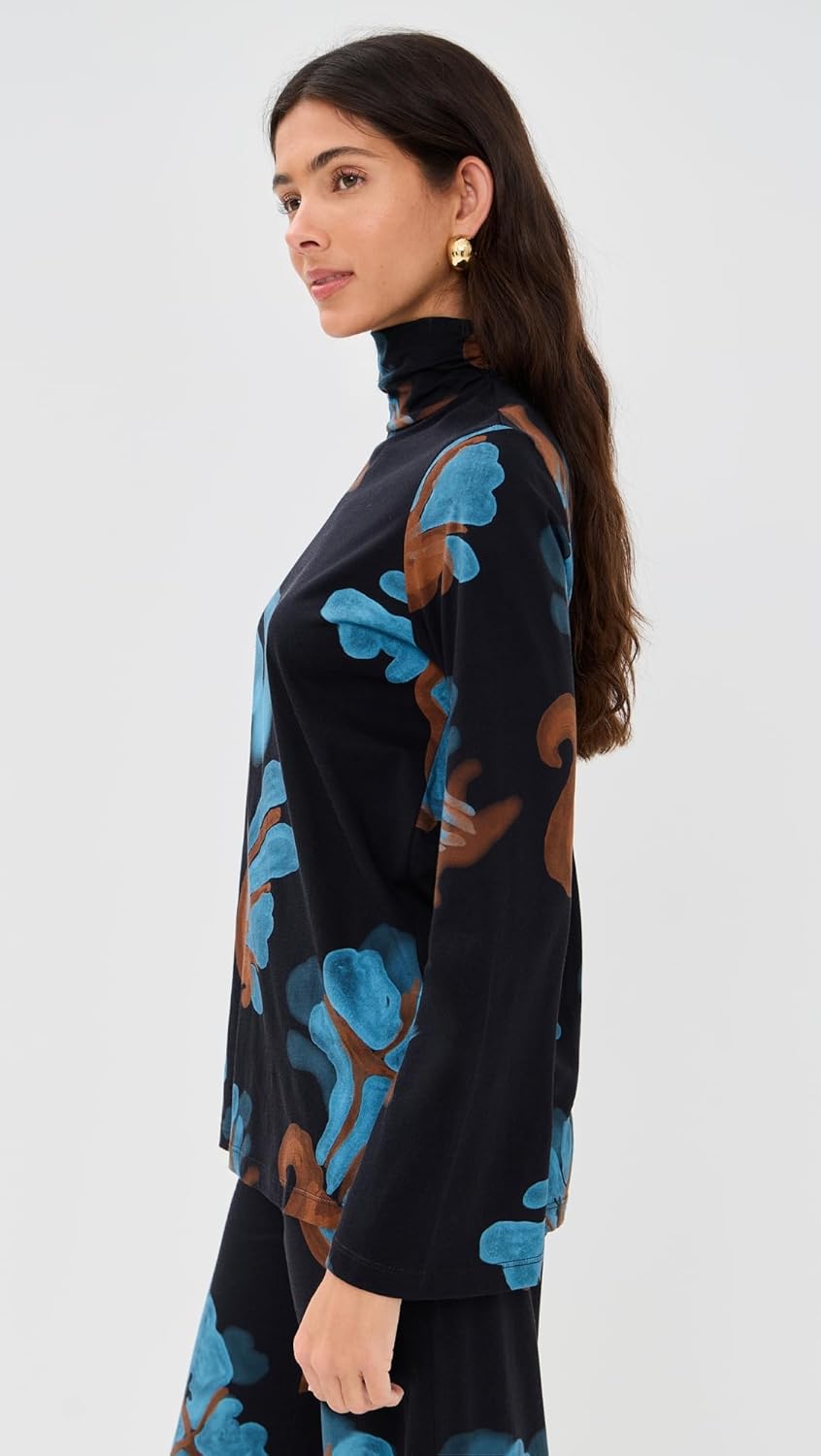 De Loreta Women's Opa Blouse - Image 5