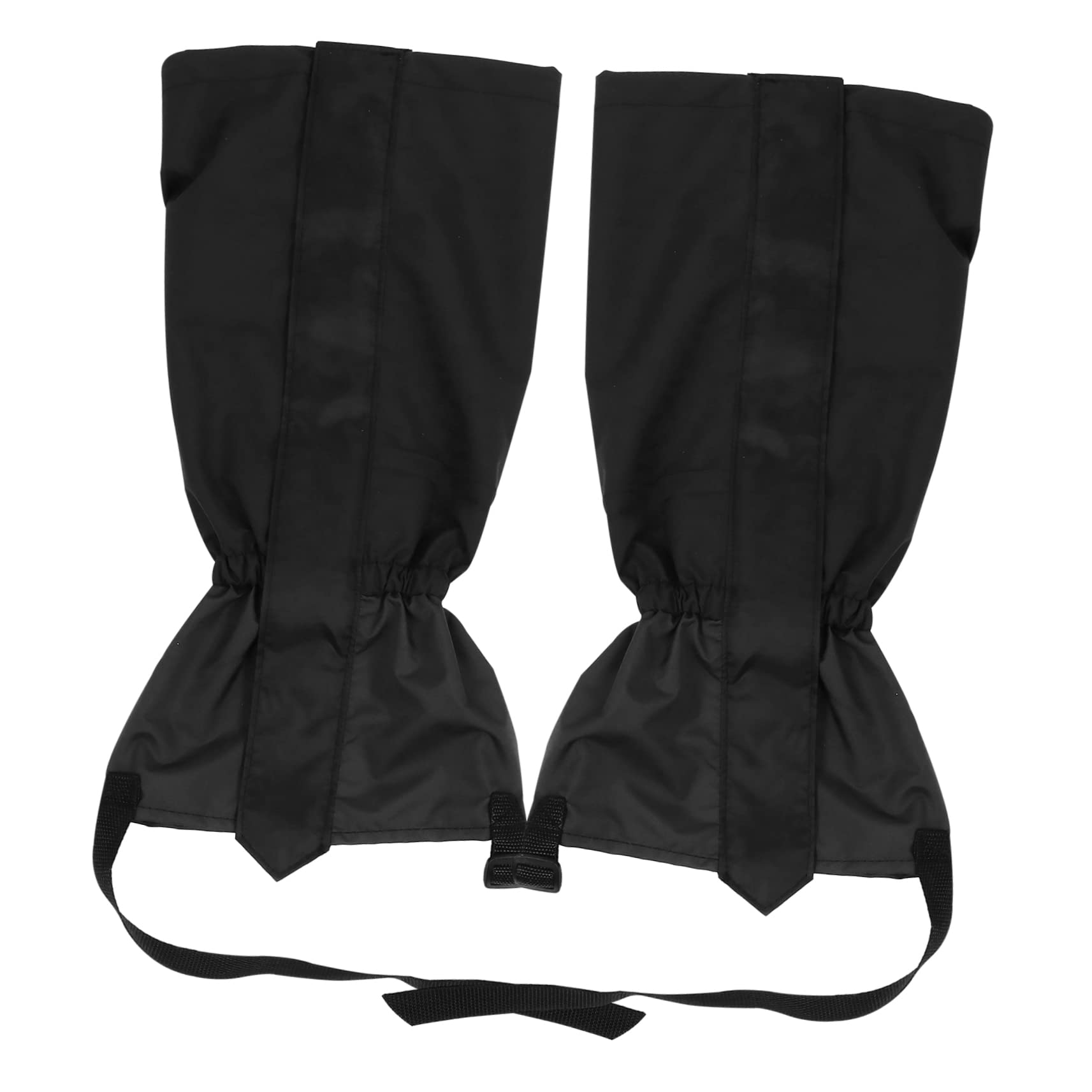 OSOLADY Outdoor Boot Gaiters Anti-sand Leg Gaiters for Hiking Snowshoeing Skiing