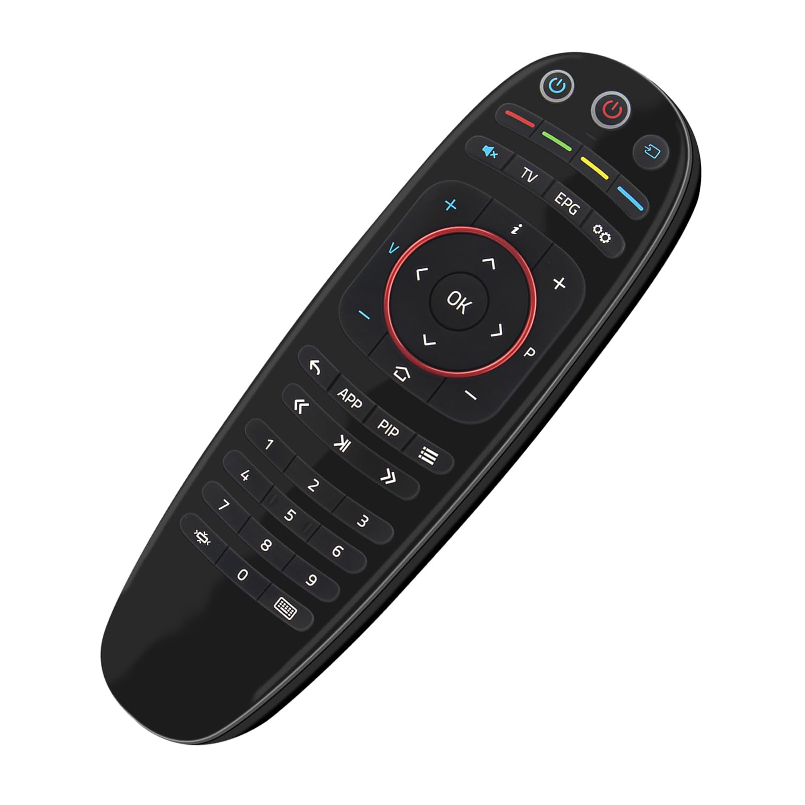 Snapklik.com : Replace Remote Control Compatible