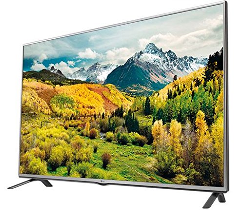 Image of LG 80 cm (32 inches) 32LF553A HD Ready LED Television