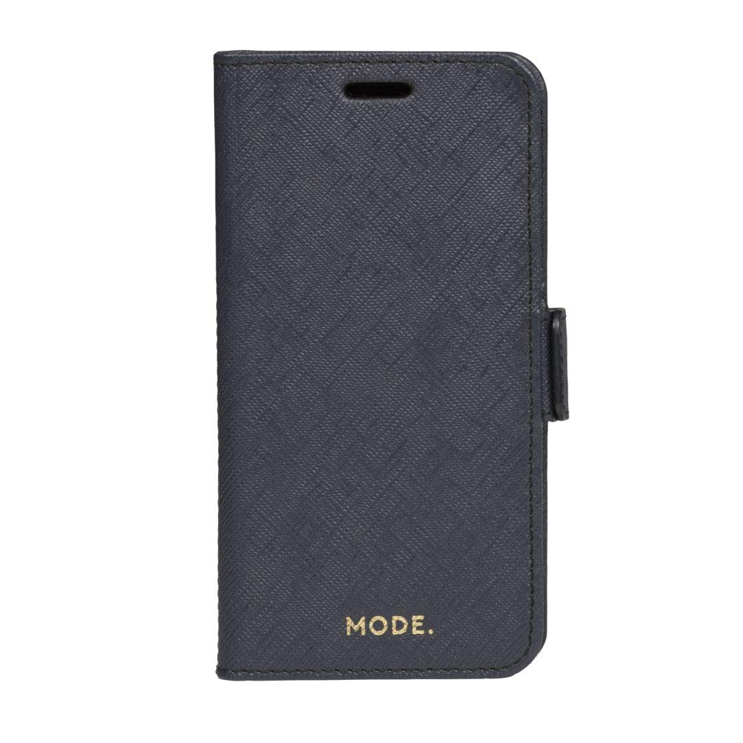 dbramante1928 MIXMNIBL5331 Milano iPhone 11 Pro Max Case - Night Black (Pack of 1)