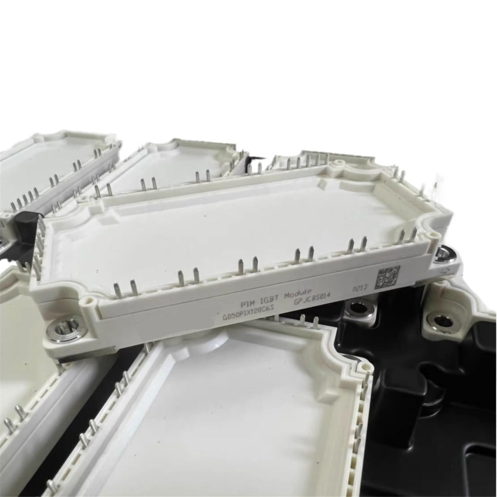 WUZDPRCJ 1pc GD50PIX120C6S IGBT Module