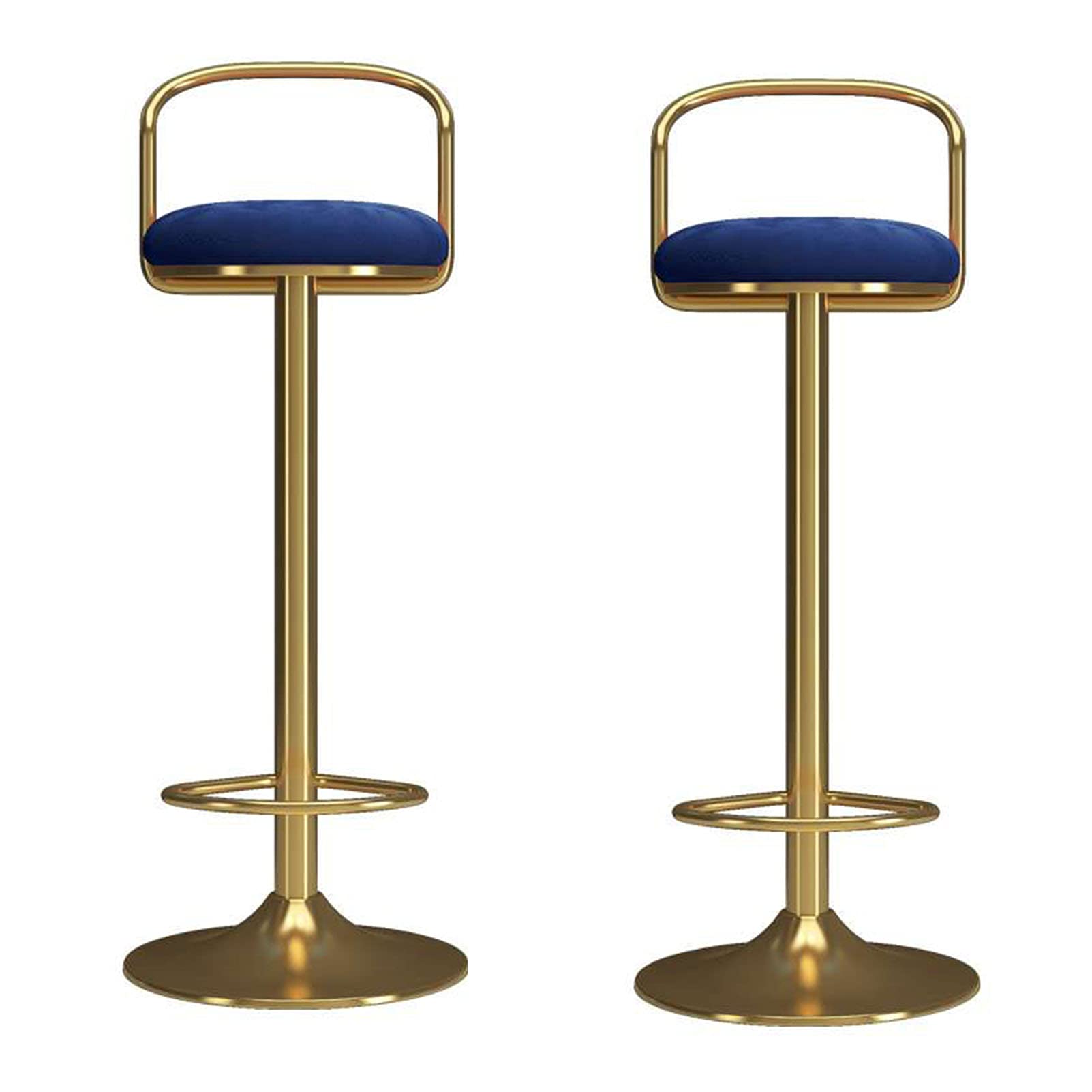 バーカウンター用スツール Amazon｜XXFZDCP カウンター バー チェア 2 脚セット、バース