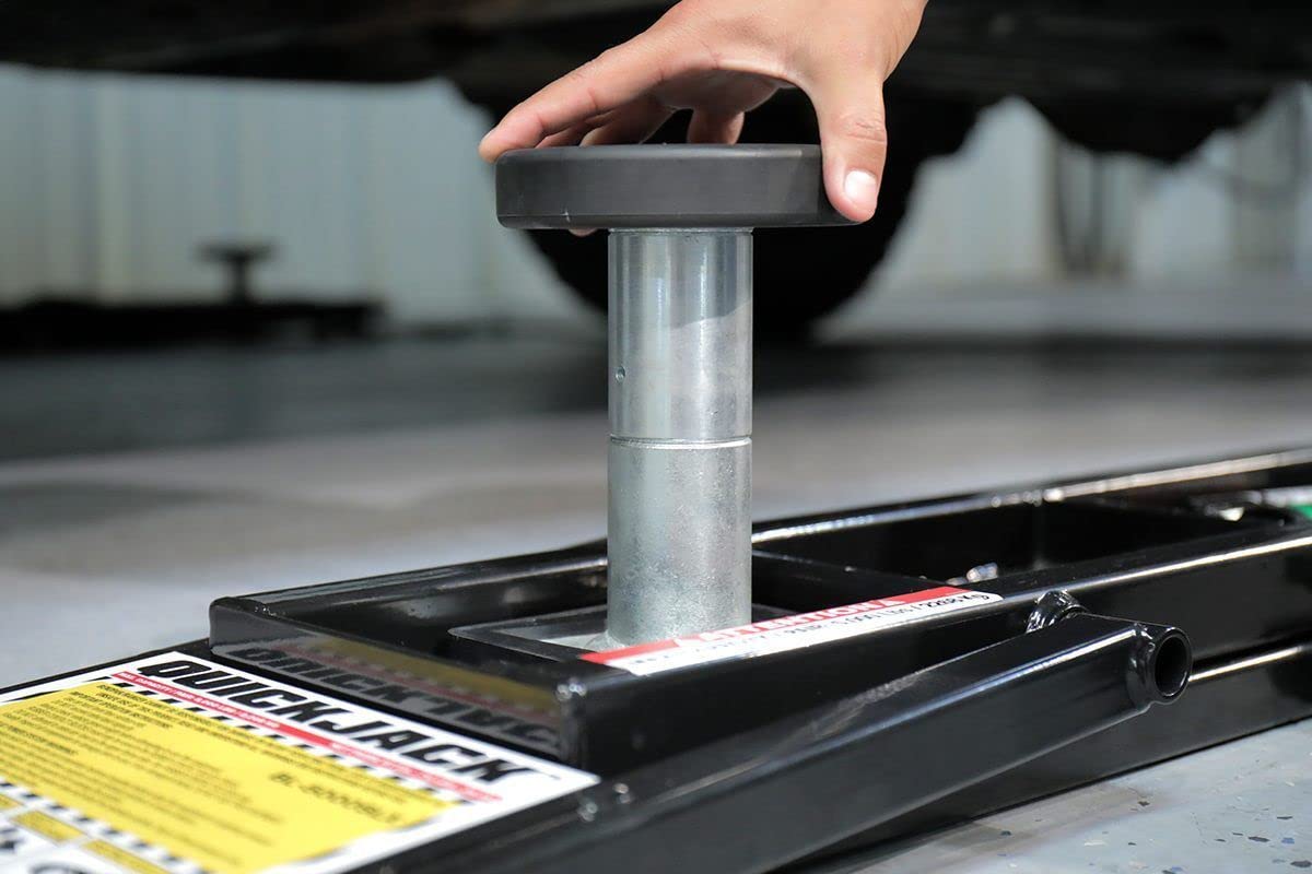 Amazon.co.jp: Quickjack クイックジャッキ SUVトラック