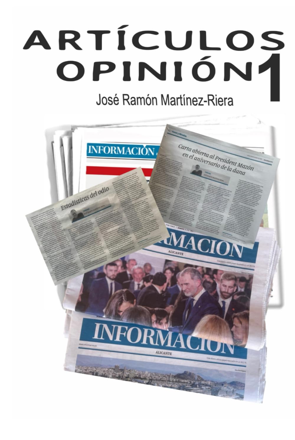 Artículos de opinión