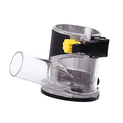 CALANDIS Milling Machine Base Trimming Parts Vacuum Cleaner Power Tool for Route | Routers | Power Tools | Tools