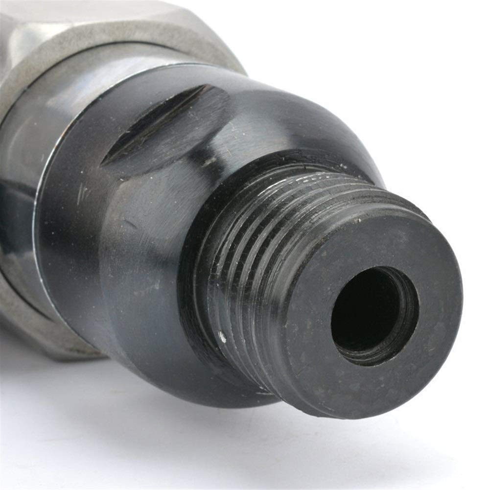 Accesorios para Herramientas neumáticas Herramienta neumática de Mano, Herramienta neumática para Quitar óxido, Herramienta neumática Manual para Pala