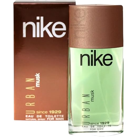 Nike Urban 75ml Cologne