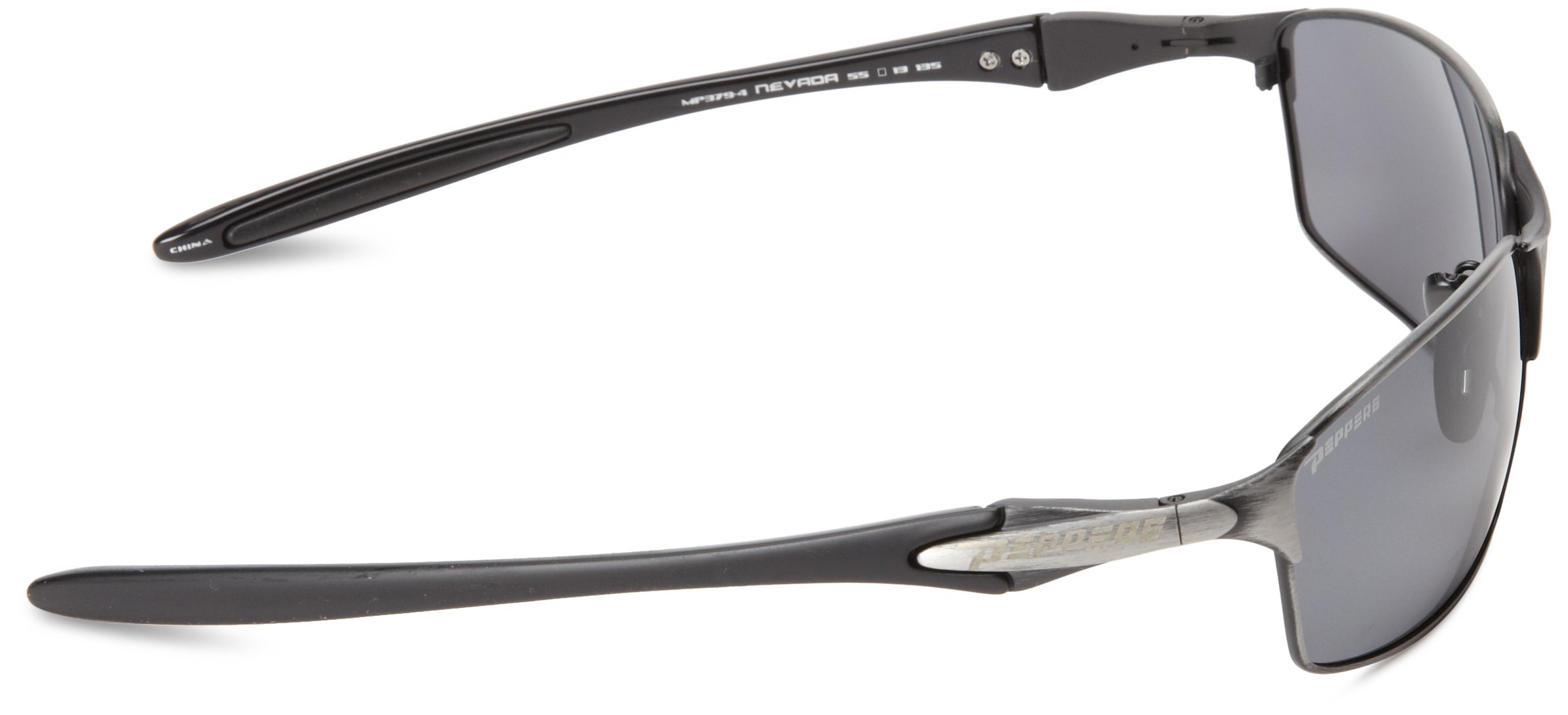 Peppers Downforce Polarized Sunglasses - Sport Performance Shades For Active Lifestyles
