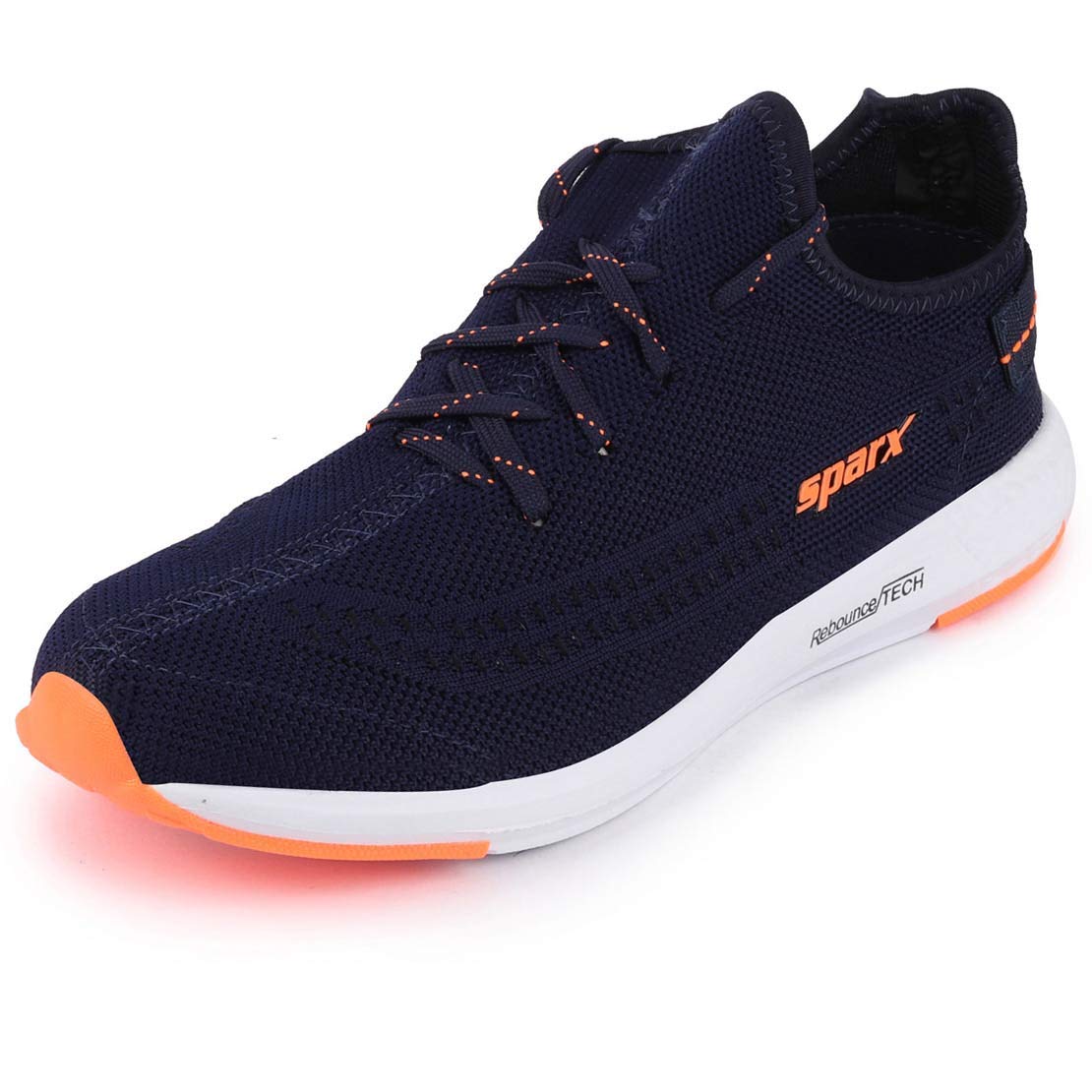 SPARXMens Sm 482 Running Shoe