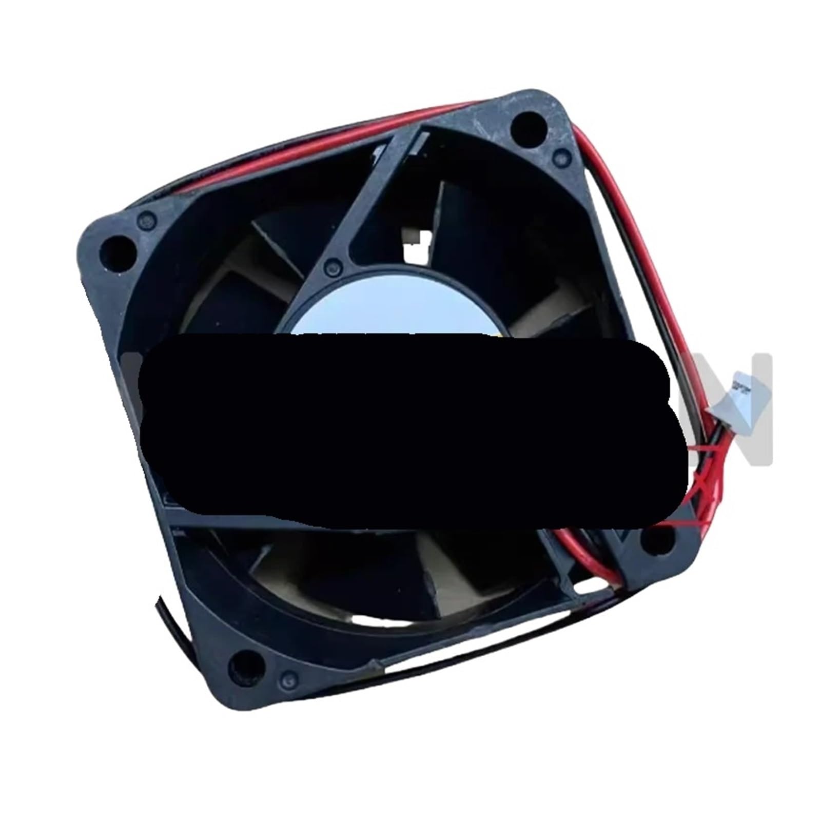 JJKKOZVQF FD246025HS-N 6025 24V 0.21A Cooling Fan
