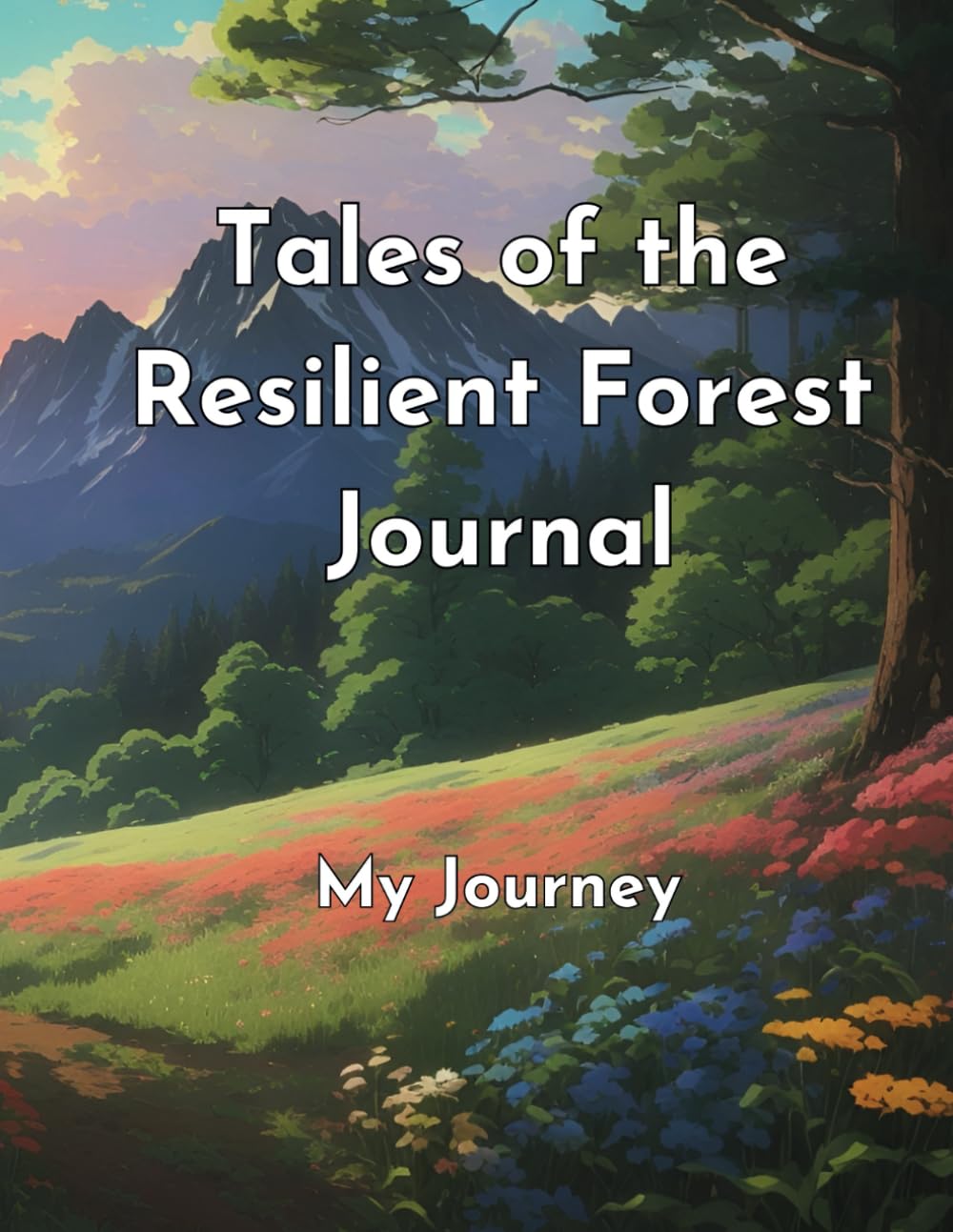 Resilient Forest Notebook