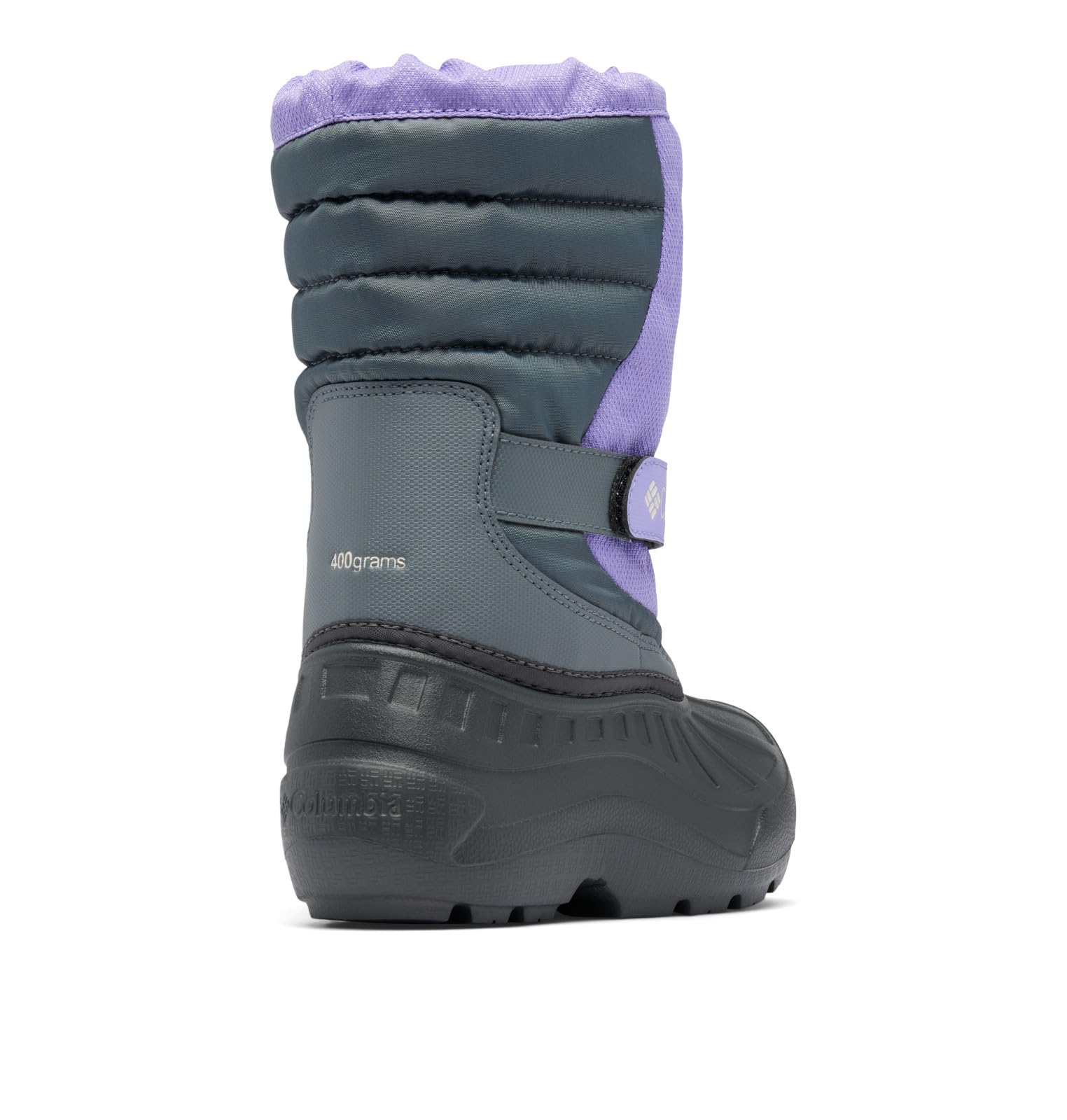 Columbia Uniseks - dzieci Powderbug SnowliteButy turystyczne