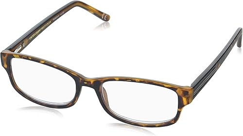 Miniatura 7 de Foster Grant Conan - Gafas de lectura rectangulares multienfoque