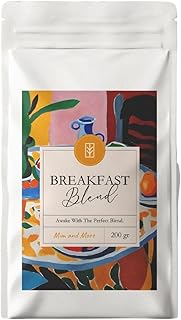 Mim and More Breakfast Blend Filtre Kahve 200 Gr