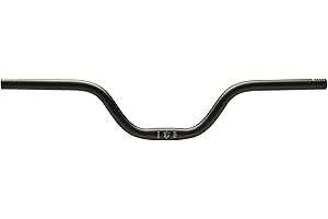 BW Bike Handlebar for a Smooth and Comfortable Ride