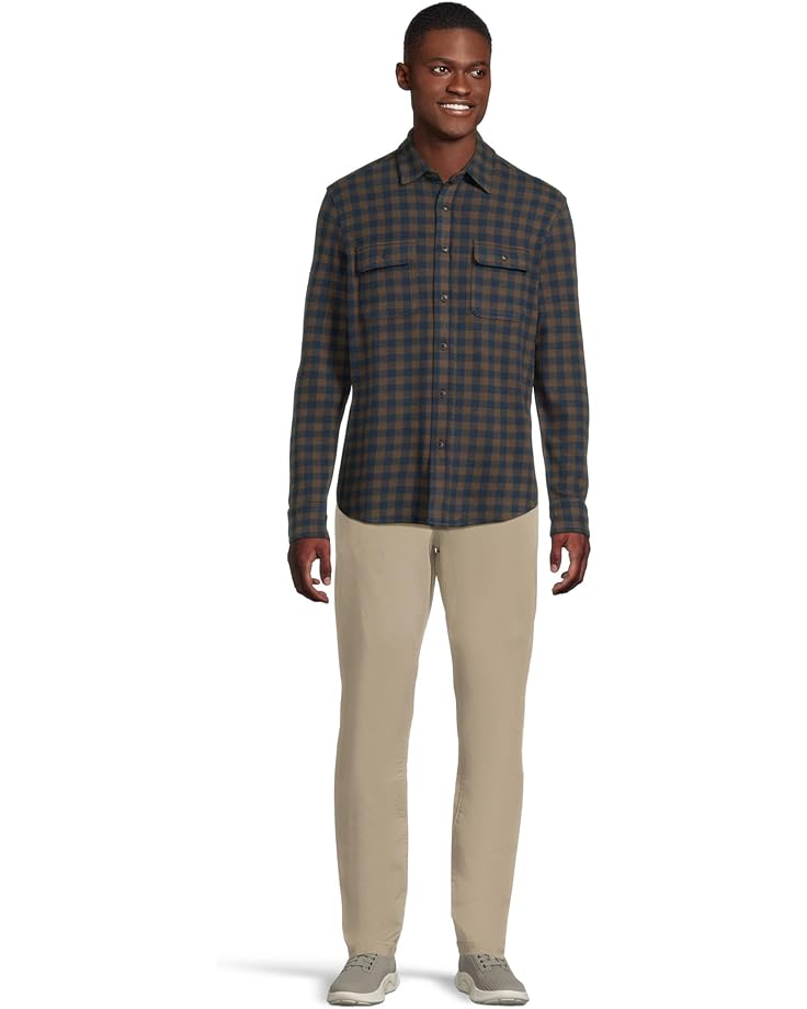 Faherty Legend Sweater Shirt - #5 of 5