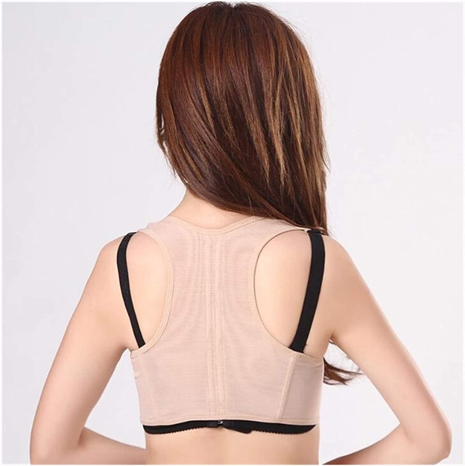 Corsetto Ortopedico per Terapia Magnetica da Donna, correttore per la Schiena, Cintura Magnetica per Spalle e Schiena