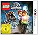 Produktbild LEGO Jurassic World - [Nintendo 3DS]