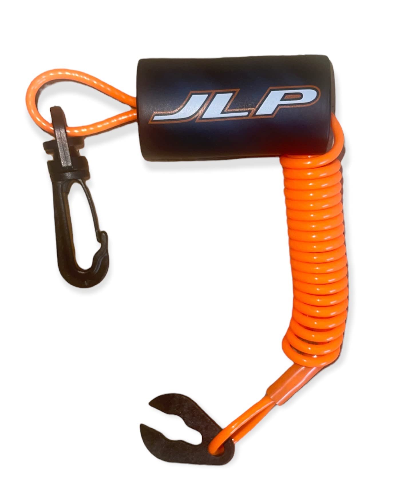 YAMAHA SUPERJET SJ WAVERUNNER GP XL VX VXR RAIDER LX SHO VEST LANYARD ORANGE