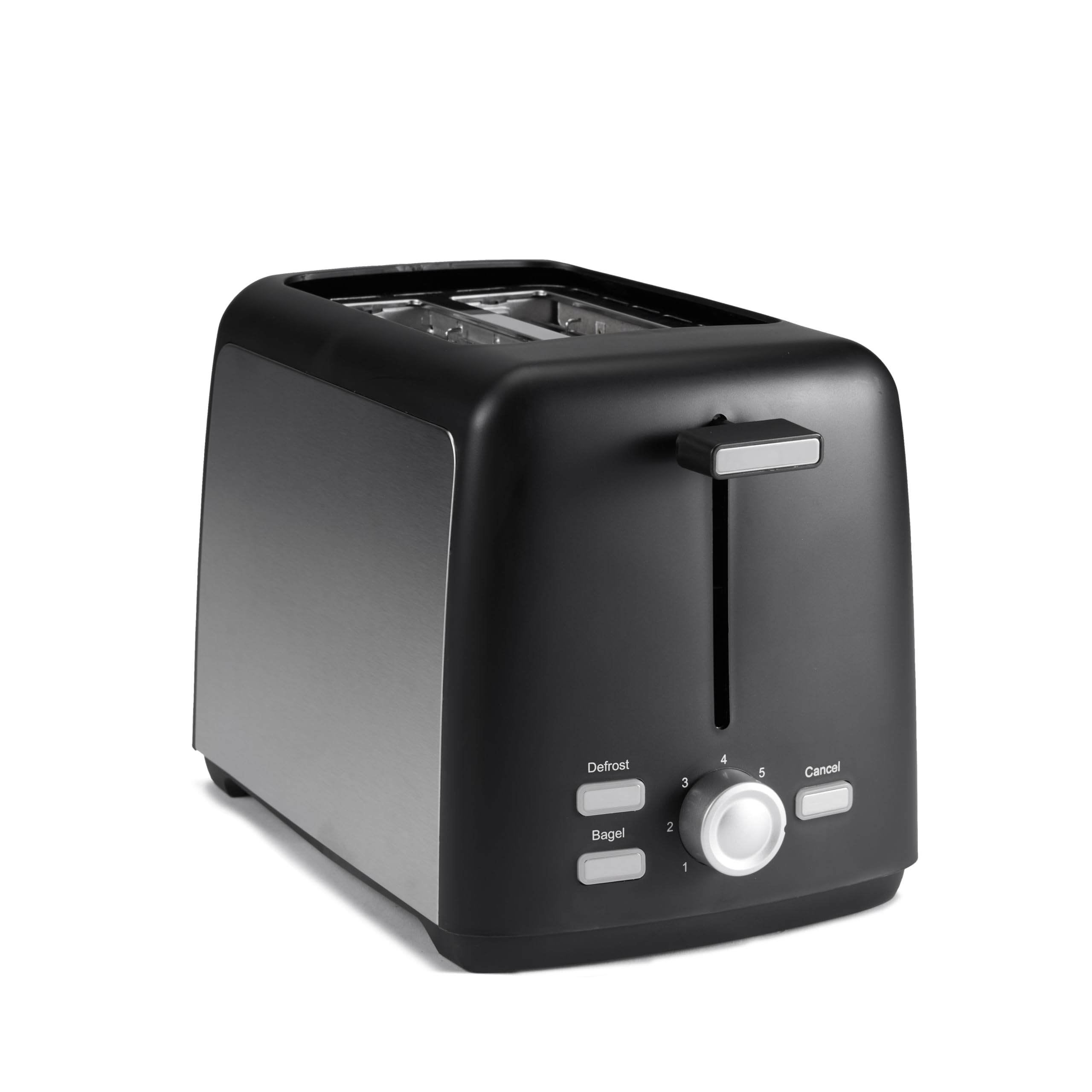 Amazon Basics 2 Slice Toaster