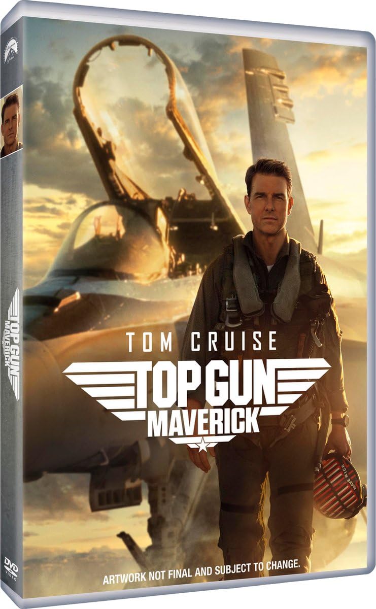 Top Gun; Maverick