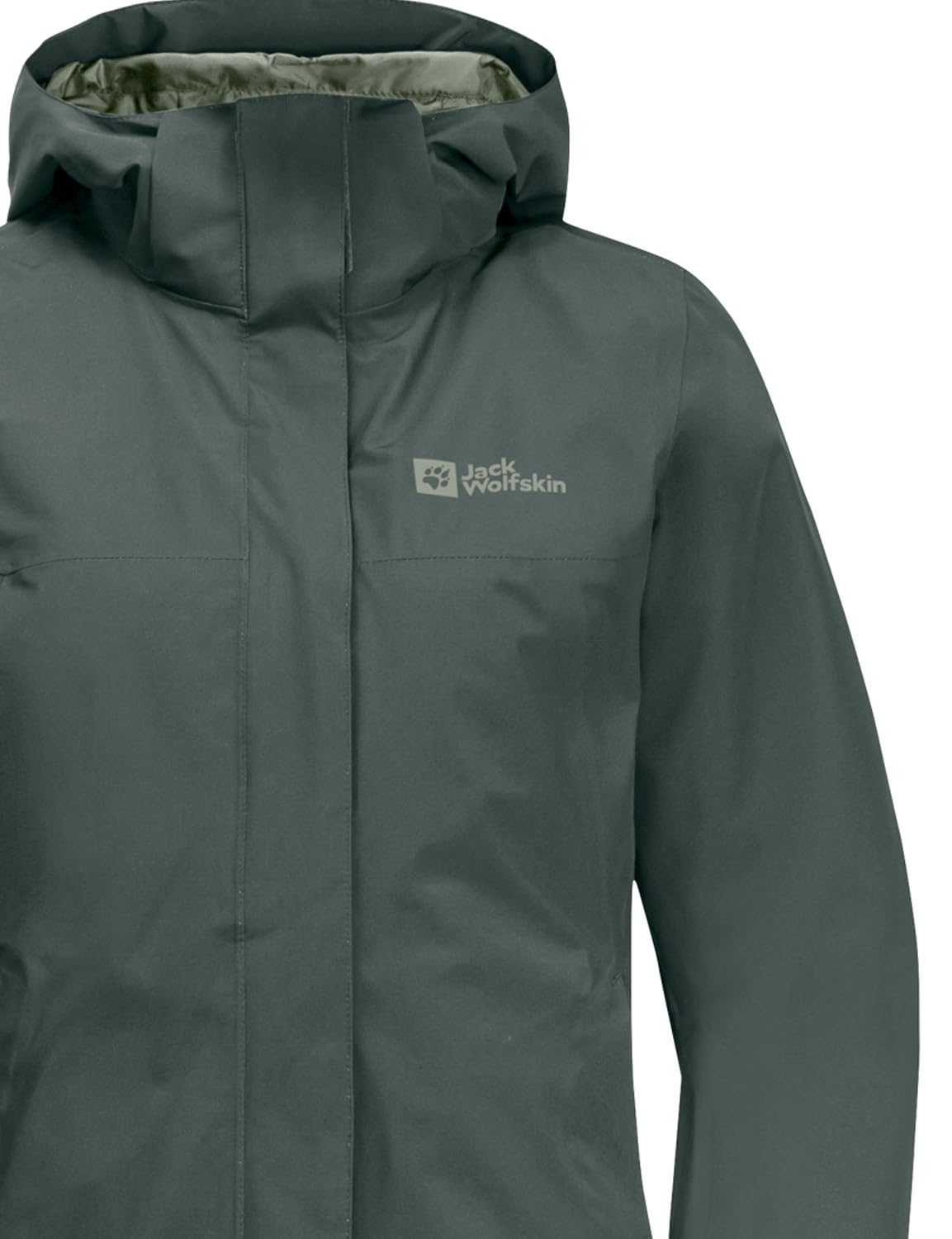 Jack Wolfskin Damen Luntal 3in1 Jkt W Jacket