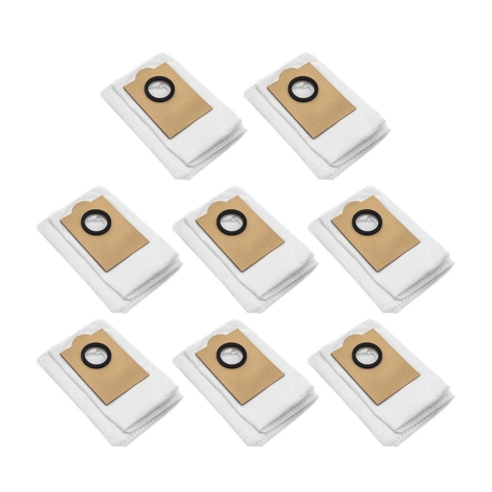 Mwmyquext 8Pcs Compatible For Lefant M3 / M3 Max / M3l.(8Pcs)