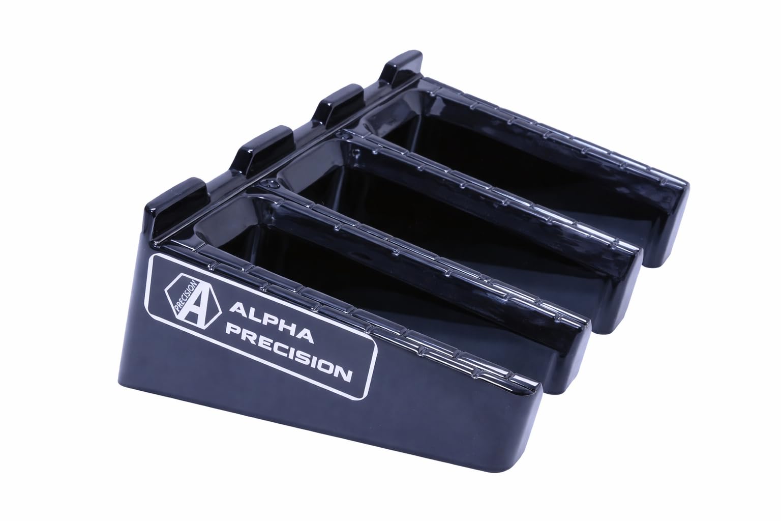 Alpha Precision MagRack M3 - Halterung für Lang und Kurzwaffen Magazine
