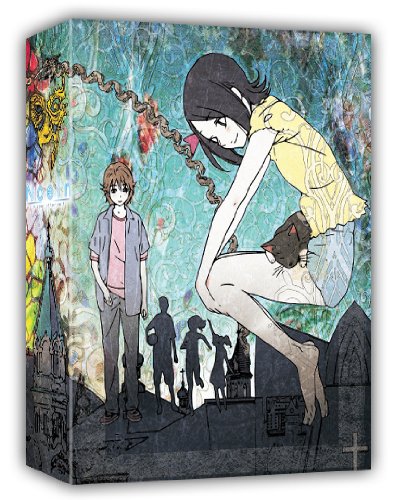 ノエイン　もうひとりの君へ　 Blu-ray BOX