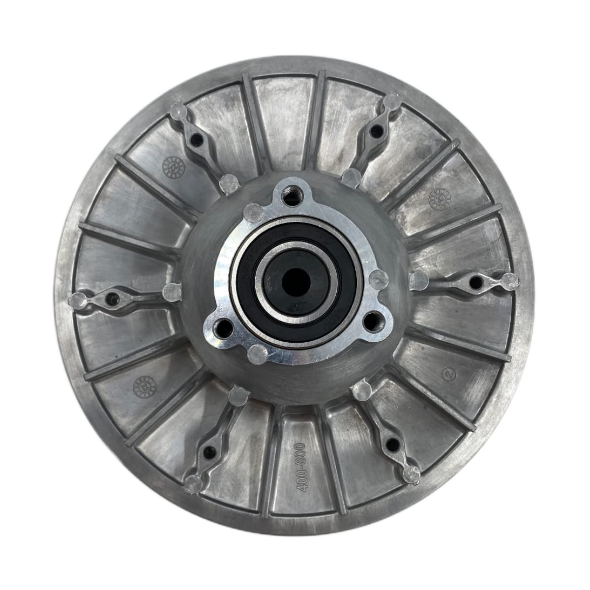 MOTHER CLUTCHER Primary & Secondary CVT Clutch Kit For Can-Am Outlander 400/450 (02-22)