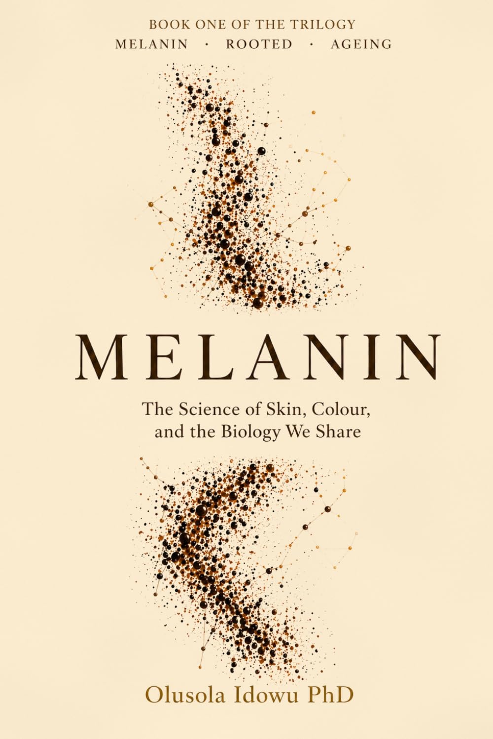 MELANIN: The Science of Skin, Colour, and the Biology We Share